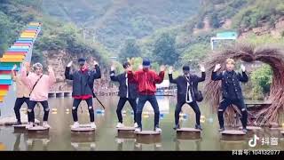 Trào Lưu Dance Vong Xuyên Bỉ Ngạn Remix 《忘川彼岸》 Cực Hot 👑 Tik Tok Trung Quốc [upl. by Cantone]