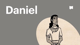 Book of Daniel Summary A Complete Animated Overview [upl. by Cilo828]