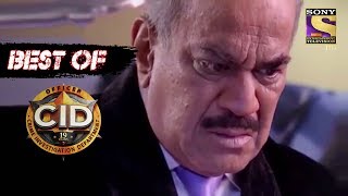 Best of CID  ACP In Danger  Full Episode [upl. by Eecyak]