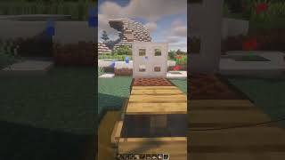 Minecraftın EN KOLAY AFK Balık Farmı ⛏💎 [upl. by Ogdon456]