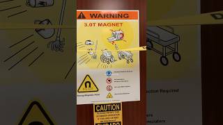 MRI and CT Scan Room Differences mri ctscan radiation shorts [upl. by Camel551]