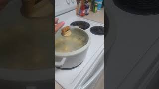 Matzo ball soup 4 the soul [upl. by Kenney]