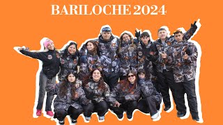 ¡Nuestro viaje a Bariloche quotVlogquot 2024 [upl. by Dielu572]