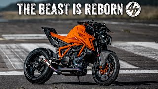 NEW 2024 KTM 1390 SUPER DUKE R [upl. by Brackely]