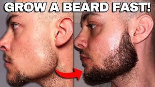 Minoxidil Beard Growth Guide  How To Grow A Beard With Minoxidil And Derma Stamp [upl. by Kablesh889]