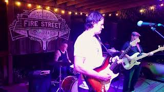 Gary Cain  Shiloh live at Fire Street Pizza [upl. by Asyen368]