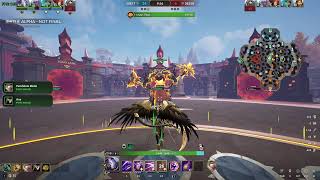 290 Thanatos Snowball  SMITE 2 [upl. by Ettedualc]