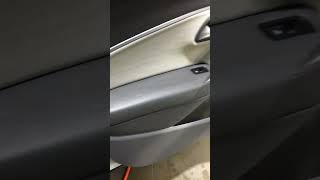 How to detailclean vomit from interior of a car [upl. by Anierdna483]