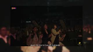 Javed Ali की Singing [upl. by Ailsa]