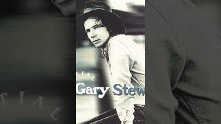 EMPTY GLASS garystewart countrymusic [upl. by Tailor270]