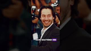 Keanu Reeves’ Inspiring Journey to Success [upl. by Nitsur]