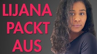 GNTM 2020 Lijana packt aus So war es wirklich  INTERVIEW [upl. by Hendrix549]