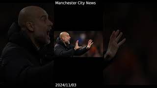 Pep Guardiola has new Manchester City excuse after defeat hands Liverpool title initiative [upl. by Aidaas]