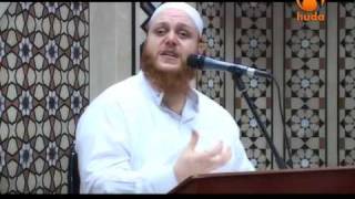 Stories of the Prophets 20 Yousha Elias Elyasaa amp Shoaib Sh Shady AlSuleiman [upl. by Haroun664]