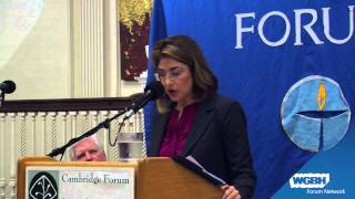 Naomi Klein explains quotpolluter paysquot [upl. by Ihcur]