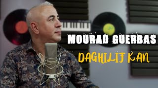 Mourad Guerbas  Daghilif kan Clip Video [upl. by Aihsyla]