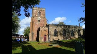 Places to see in  Kingswinford  UK [upl. by Airekal]