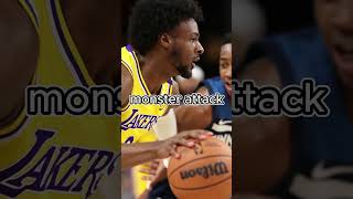 Los Angeles Lakers vs Minnesota Timberwolves  NBA 2024 nba highlights sports [upl. by Leonora88]