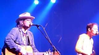 Wilco  Via Chicago  Live At Best Kept Secret 19062016 [upl. by Eesak973]