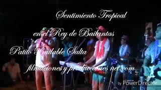 Tu yo el  SENTIMIENTO TROPICAL 2019 [upl. by Amalea538]