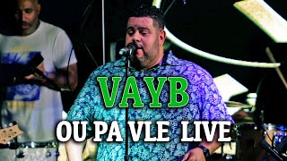 VAYB DÉDOUBLE NEW YORK  OU PA VLE LIVE  MOONLIGHT CORNER IN QUEENS 822024 [upl. by Eibob]