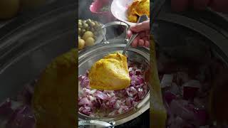 TAJINE DE POULET AUX OLIVES ET CITRON CONFIT short shortvideo [upl. by Antonetta]