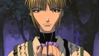 Saiyuki Ep 131415 [upl. by Annohsat]