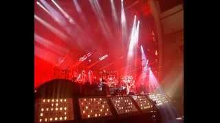 Pink Floyd HD Keep Talking 1994 Concert Earls Court London [upl. by Uhn637]