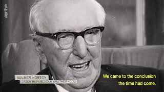 The Irish Revolution Documentary english dubbed German subbed 2019 [upl. by Frech96]