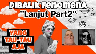 Sampah Sosial Media Berkedok Lanjut Part2 amp yang tautau aja [upl. by Hgielsa]