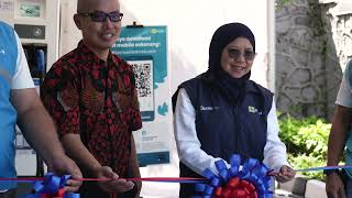 Jelang Nataru PLN UID Pastikan Ketersediaan Charging Station EV [upl. by Rozalie]