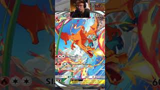 The MOST DEGEN GAMBLE DECK in Pokemon TCG Pocket [upl. by Mathi]