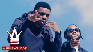 TeeCee4800 quotCrippinquot Feat Vince Staples amp D Loc WSHH Exclusive  Official Music Video [upl. by Rawlinson]