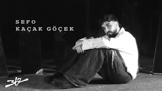 Sefo  Kaçak Göçek prod by Aerro [upl. by Alodie]