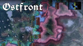 Empire of FinnoUgria  Epilogue Part 6 Ostfront  Hearts of Iron 4 [upl. by Anazraf204]