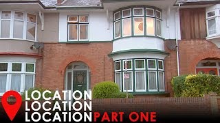 First Time Buyers Look For A Property In LeighonSea Part One  Location Location Location [upl. by Demott868]