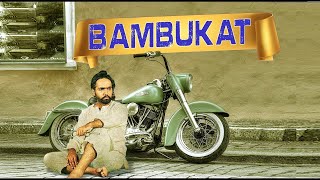 BAMBUKAT VIDEO REMIX [upl. by Spohr124]