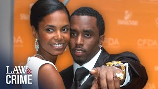 New Book of P Diddy’s Secrets from Kim Porter’s ‘Diary Entries’ Slammed by Family [upl. by Neelrac]