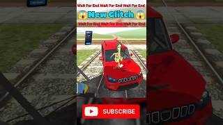 👉New Funny 🤣 Glitch 👈shorts indianbikedriving3d gta dkgaming1204 [upl. by Nylesoy]