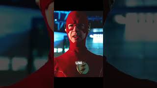 flash vs morte vermelhatheflash flash arrowverse dccomics shorts edit [upl. by Fonsie]