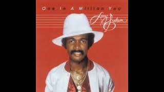 One In A Million You  Larry Graham  1980 [upl. by Ika630]