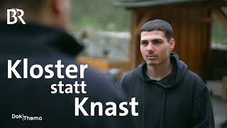 Knast oder Kloster Gibt es eine Alternative zum Gefängnis für junge Straftäter  Doku  BR Story [upl. by Lello847]