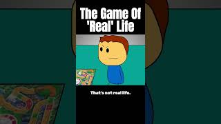 The quotRealquot Game of Life brewstew funny boardgames [upl. by Warram]