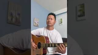 Chewang Lama New Song Guitar Version [upl. by Nosreip]