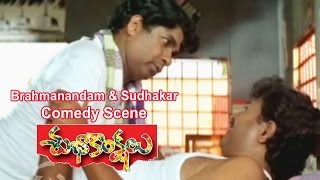 Panchavannela Chiluka Full Video Song  Subhakankshalu  Jagapati Babu  Raasi  Ravali  ETV Cinema [upl. by Kcirevam]