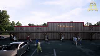 Cattlemans Commercial Exterior [upl. by Anma]