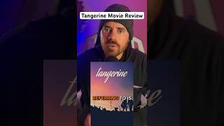 Tangerine Movie Review movierating moviereview seanbaker tangerine film [upl. by Bussy]