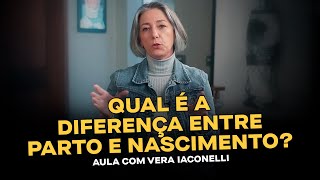 Qual é a relação entre parentalidade e psicanálise  Aula com Vera Iaconelli  Casa do Saber [upl. by Lamrert]