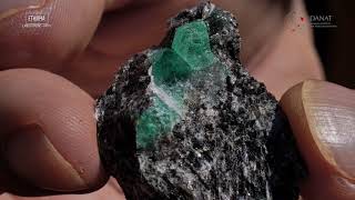 Ethiopia Land of origins Part I Emeralds from Southern Ethiopia [upl. by Ahsikit]