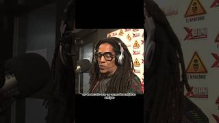 Tego Calderón y su problema con Héctor el Father [upl. by Tina]